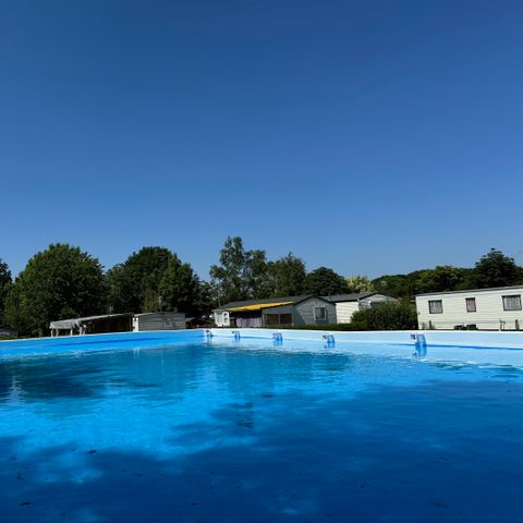 Camping Des Carrières - Camping Pas-de-Calais