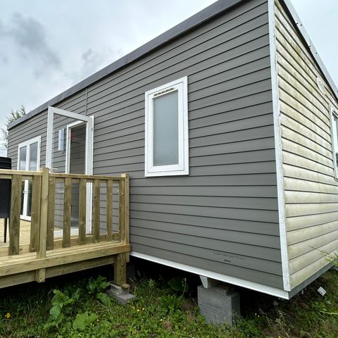 MOBILE HOME 4 people - Mobil home Confort 2 bedrooms - sleeps 4