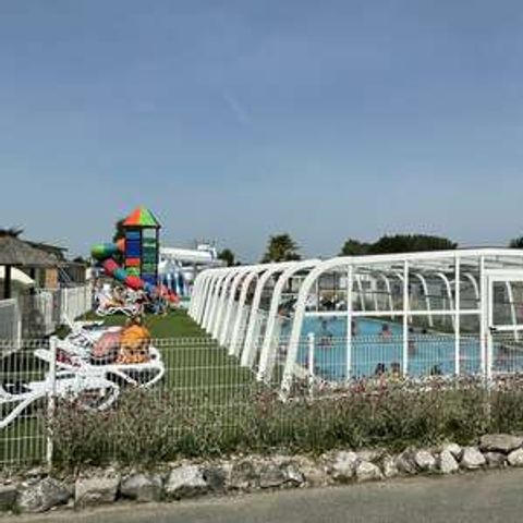 Domaine Verte Vallée - Camping Pas-de-Calais - Afbeelding N°0