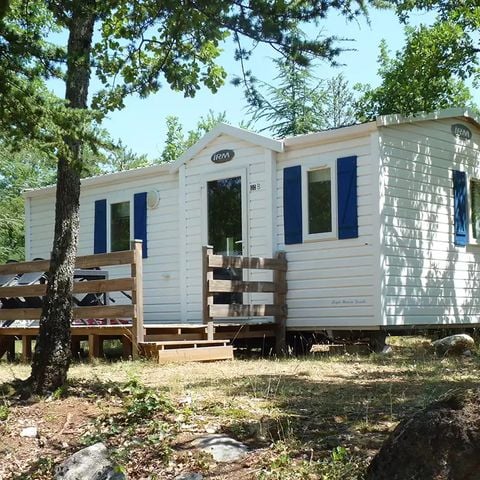 MOBILE HOME 4 people - Comfort, 2 bedrooms