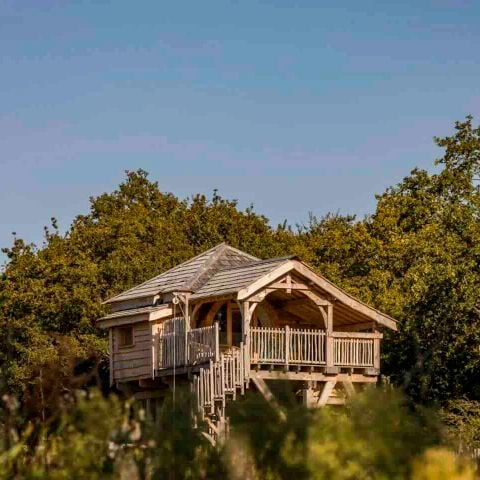 Domaine Dihan Evasion - Camping Morbihan