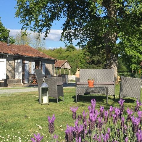 Camping Fonclaire Holidays - Camping Haute-Vienne