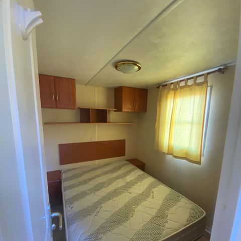 MOBILE HOME 6 people - Mobile home 6 persons