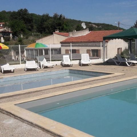 Camping Lou Troumpetoun - Camping Var