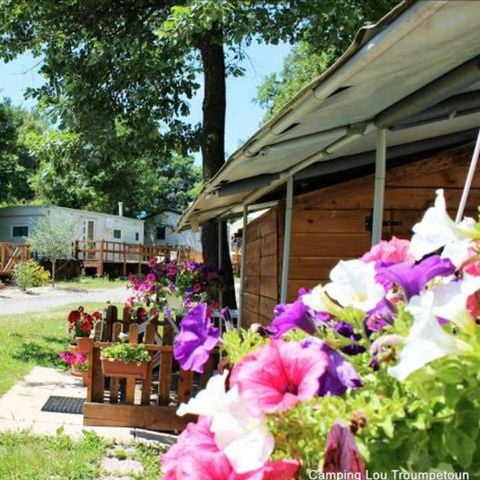 Camping Lou Troumpetoun - Camping Var - Image N°4