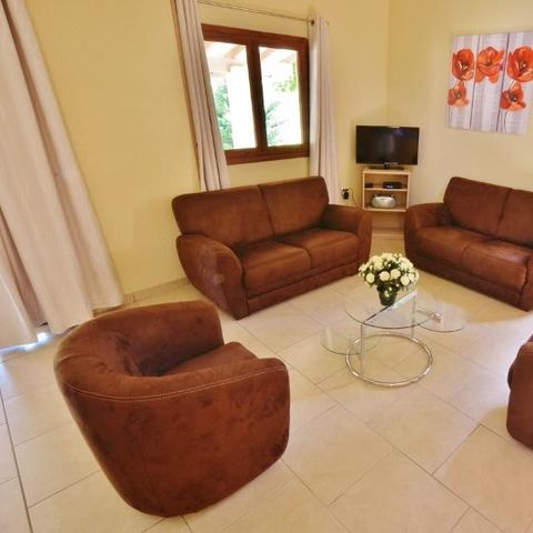 CHALET 7 personas - Grand Confort 85 m² (85 m²)