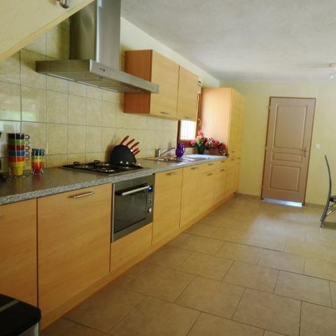 CHALET 7 personas - Grand Confort 85 m² (85 m²)