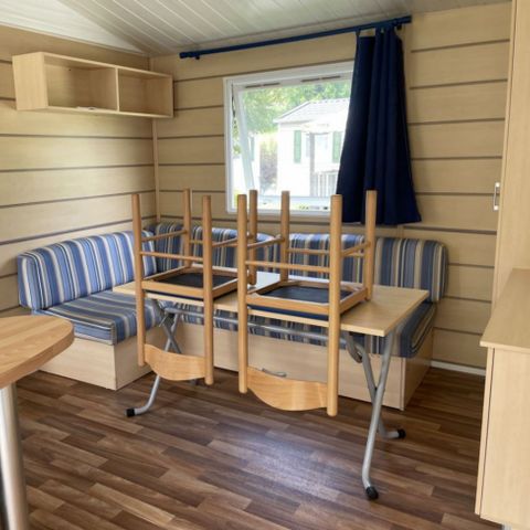 MOBILE HOME 4 people - Classic 2 bedrooms 4 people