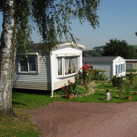 Camping Au Bord De L'Authie - Camping Somme - Image N°2