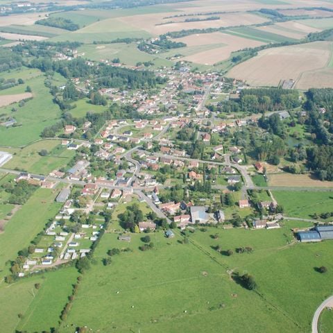 Camping Au Bord De L'Authie - Camping Somme