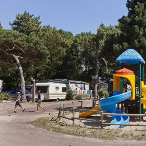 Domaine de L'Abri Côtier - Camping Pas-de-Calais - Afbeelding N°2