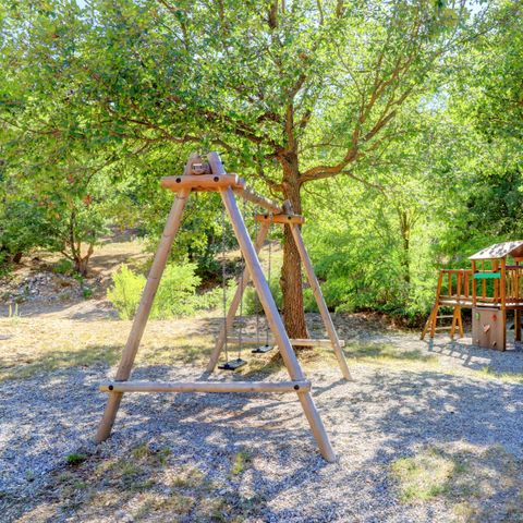 Camping Le Lavandin - Camping Alpes-de-Haute-Provence - Image N°3