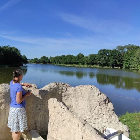 Camping  L'Etruyère - Camping Vendée - Afbeelding N°5