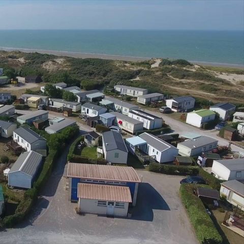 Camping Mer et Vacances - Camping Noord - Afbeelding N°4