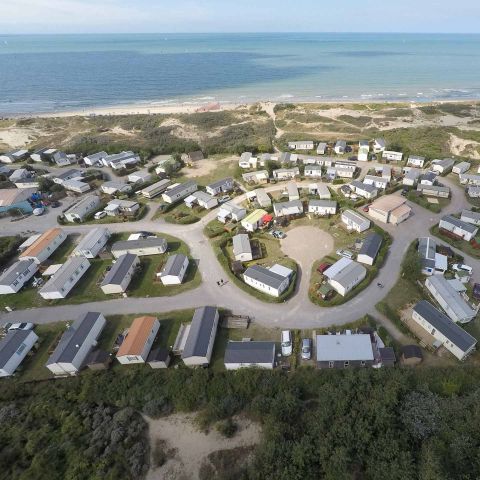 Camping Mer et Vacances - Camping Noord - Afbeelding N°5