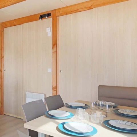 CHALET 6 personnes - OTTAWA