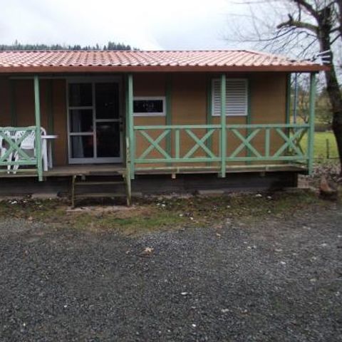 Aire Naturelle du Gros Pré - Camping Vosges - Image N°5