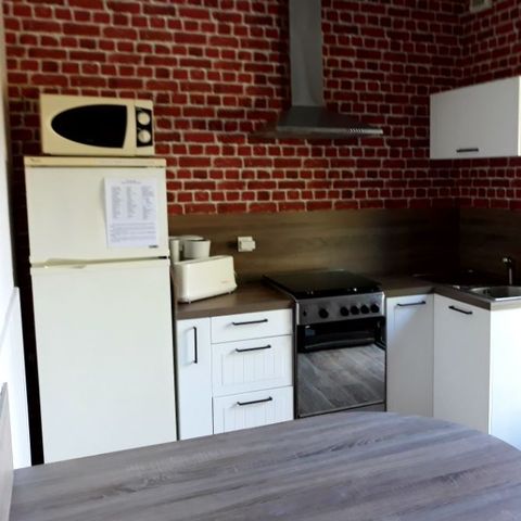 LANDHAUS 4 Personen - Landhaus 4 personen