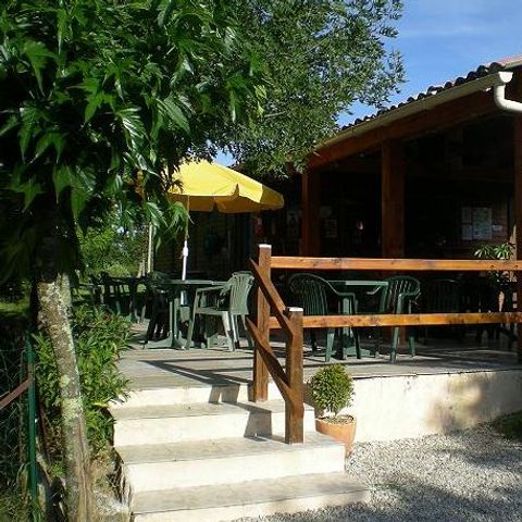 Camping Le Faucon d'Or - Camping Tarn-et-Garonne - Afbeelding N°5