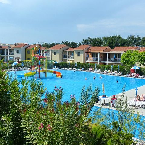 Belvedere Village - Camping Vérone - Image N°5