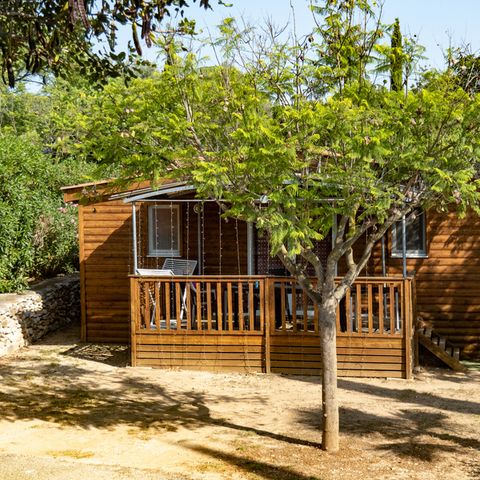 MOBILHEIM 6 Personen - CASITA POMELO 2ch 6pers