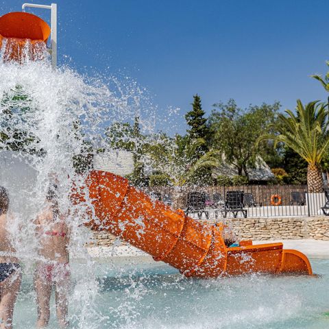 Camping L'Orangeraie - Camping Paradis - Camping Castellón - Afbeelding N°3