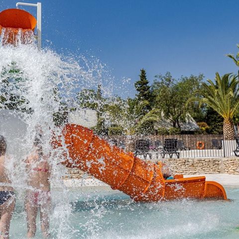 Camping L'Orangeraie - Camping Paradis - Camping Castellón - Image N°5