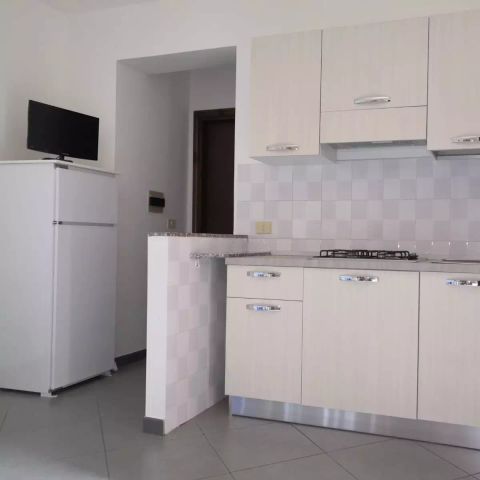 APARTMENT 2 people - Villa - Sea flats with beach place (2 rooms)