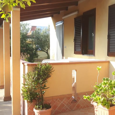 APPARTAMENTO 2 persone - Villa - Appartamenti sul mare con posto spiaggia (2 camere)