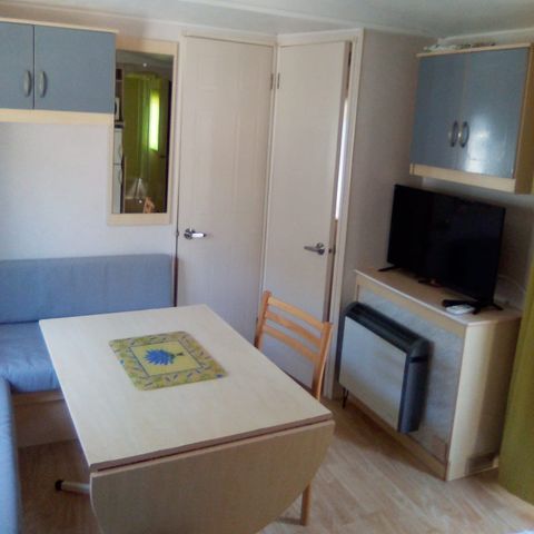 MOBILHOME 4 personnes - REGENCY HOLIDAY - B259 2 chambres