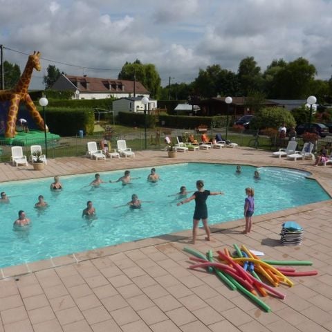 Camping de la Haie Penée - Camping Somme - Afbeelding N°3