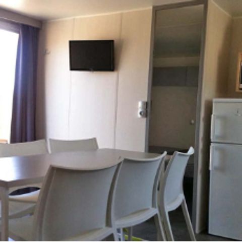 MOBILE HOME 6 people - Mobile home 6 persons