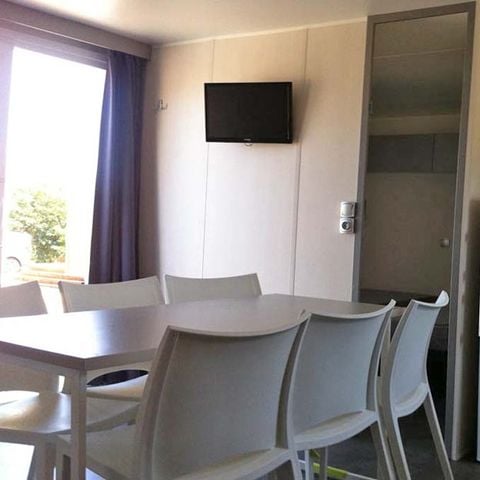 MOBILHOME 6 personnes - Mobilhome 6 personnes