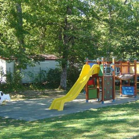 Camping Etxarri - Camping Navarra - Image N°3