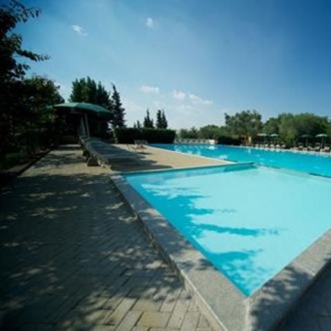 Camping Il Fontino - Camping Grosseto - Image N°2