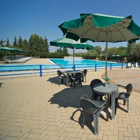 Camping Il Fontino - Camping Grosseto - Image N°4