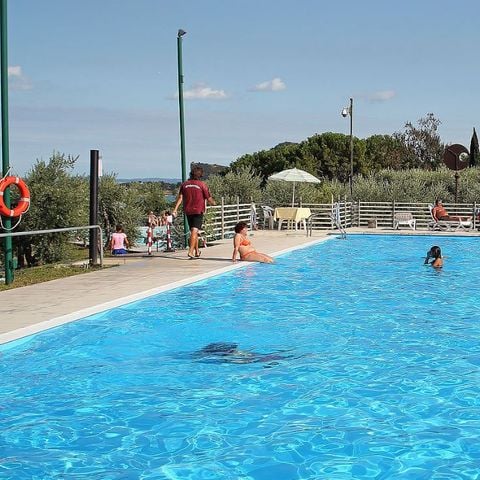 Villenpark Sanghen - Camping Brescia - Afbeelding N°3