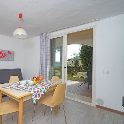 APPARTEMENT 6 personnes - PARK