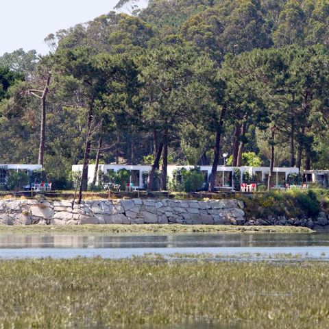 BUNGALOW 6 personas - Atlántico Marisma