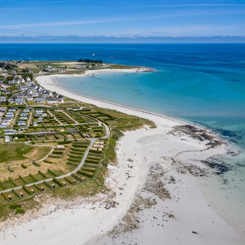 Camping Slow Village Breizh Légendes - Camping Finistère - Image N°4