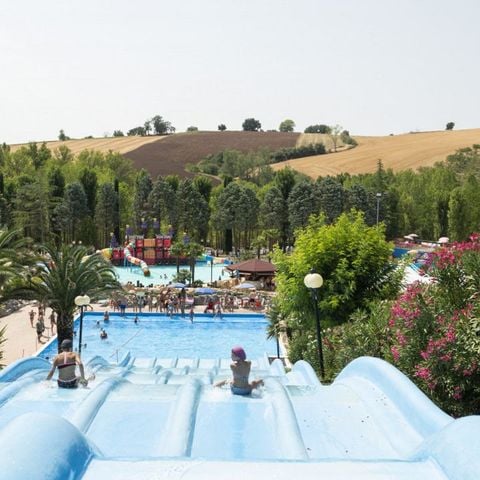 Camping Verde Azzurro - Camping Macerata - Image N°2