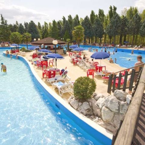 Camping Verde Azzurro - Camping Macerata - Afbeelding N°5