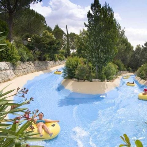 Camping Verde Azzurro - Camping Macerata - Afbeelding N°3