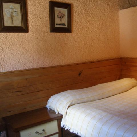 CHALET 5 personnes - REFUGIO