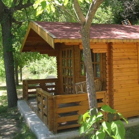 CHALET 4 people - VELETA with kitchen