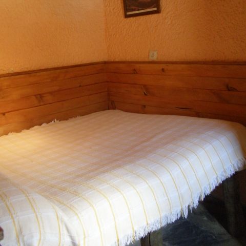 CHALET 6 personas - REFUGIO por noche