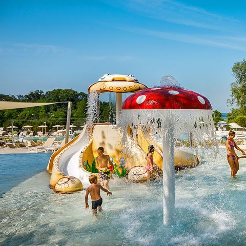 Camping Aminess Maravea - Camping Istria - Image N°5