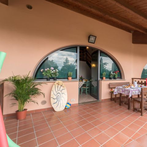 APPARTAMENTO 4 persone - Casa vacanze