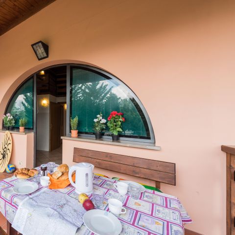 APPARTAMENTO 4 persone - Casa vacanze