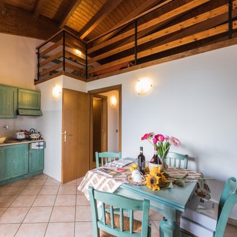 APPARTAMENTO 4 persone - Casa vacanze